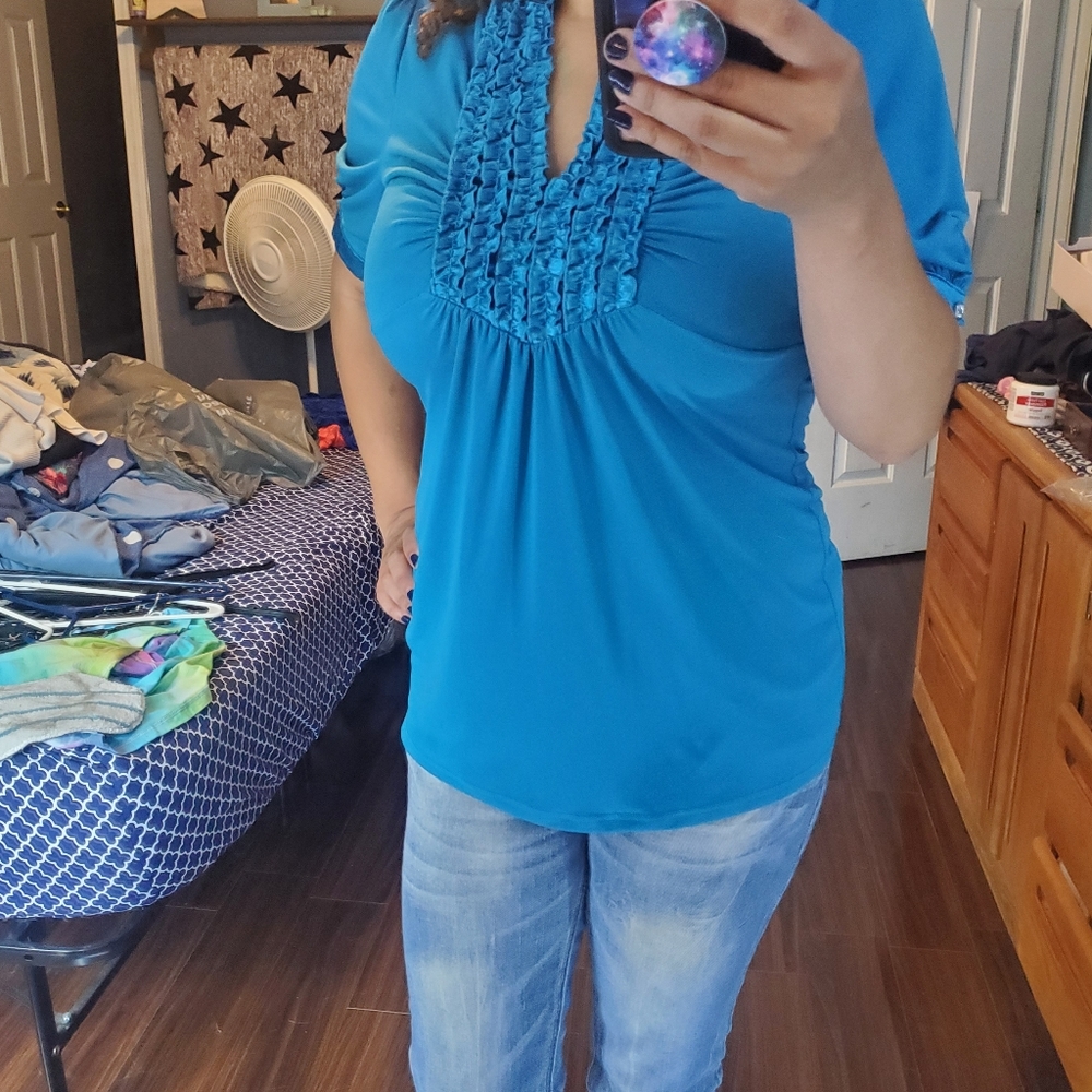 Blouse
